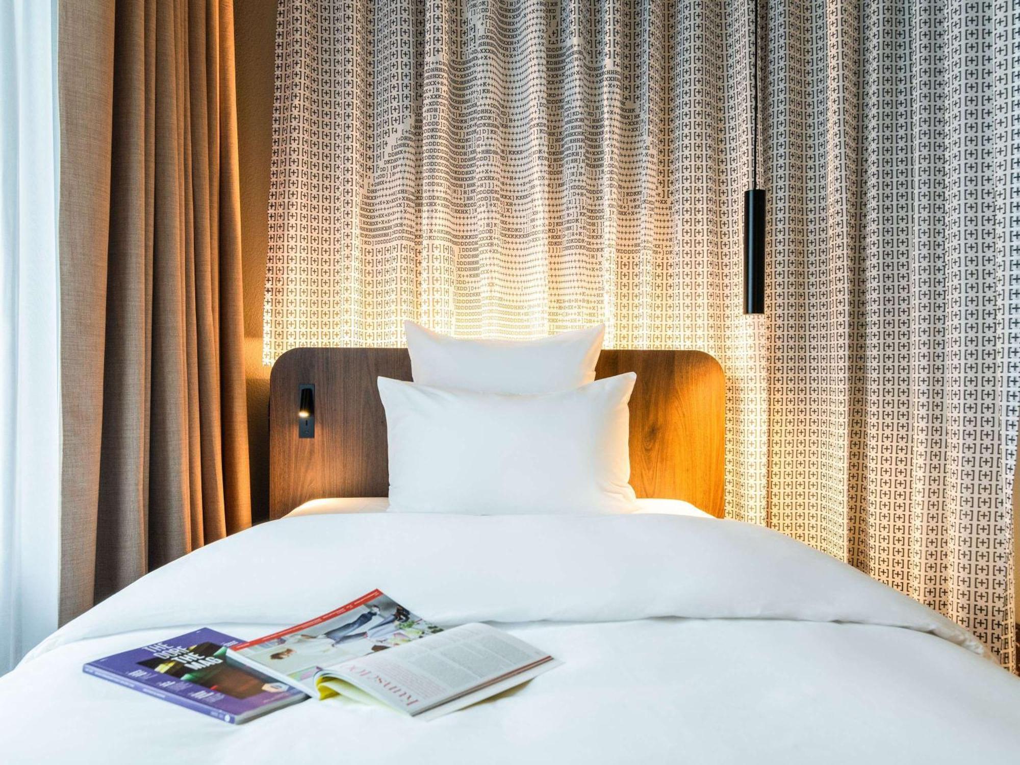 Hotel Intercityhotel 4*
