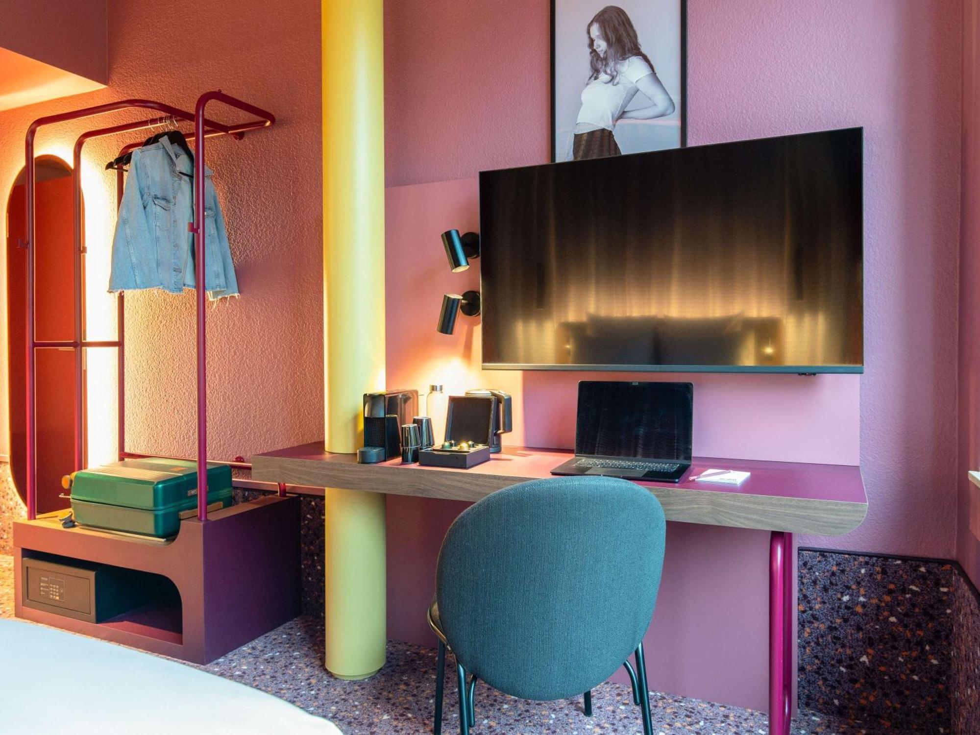 Intercityhotel
