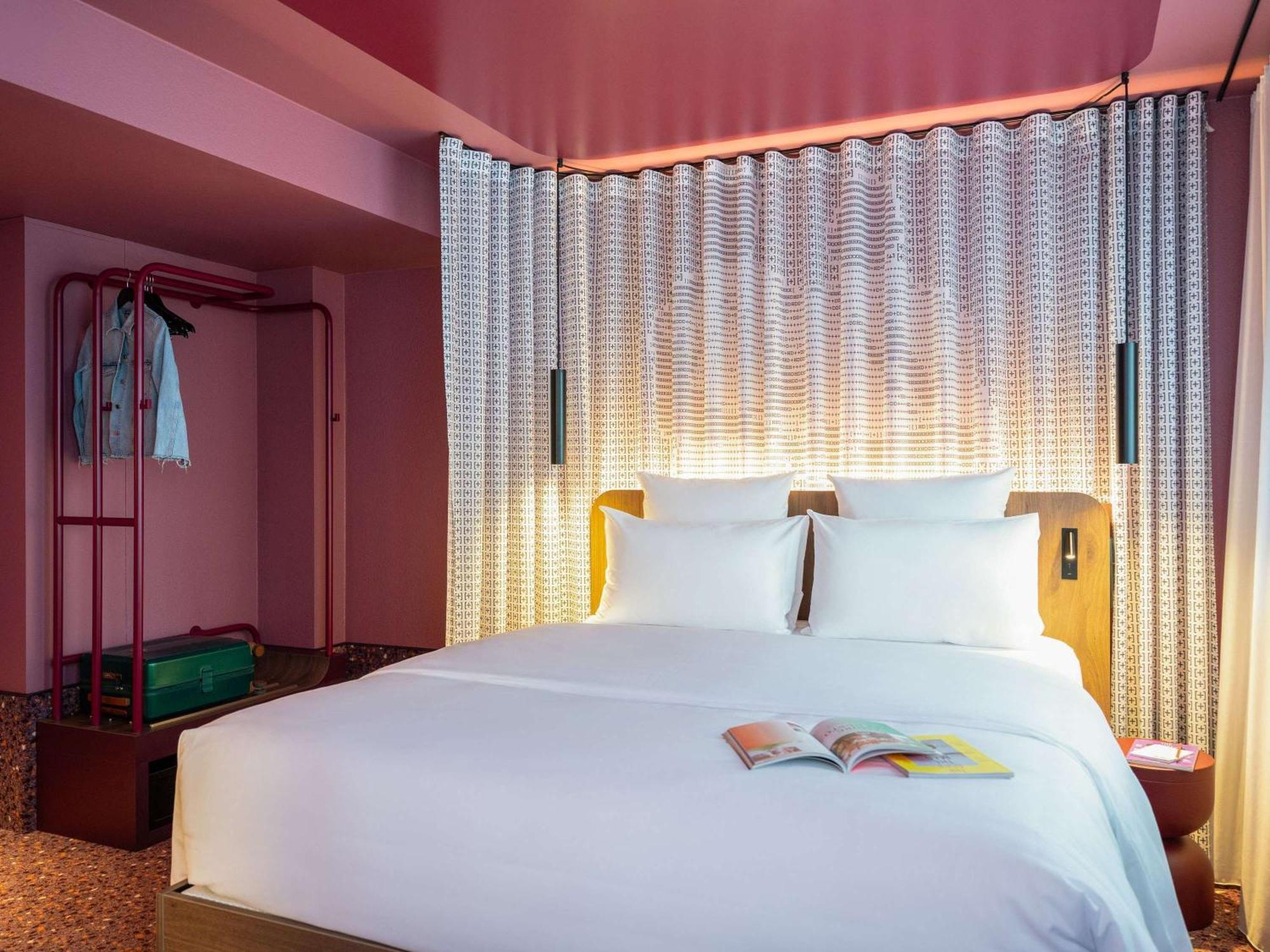 Hotel Intercityhotel