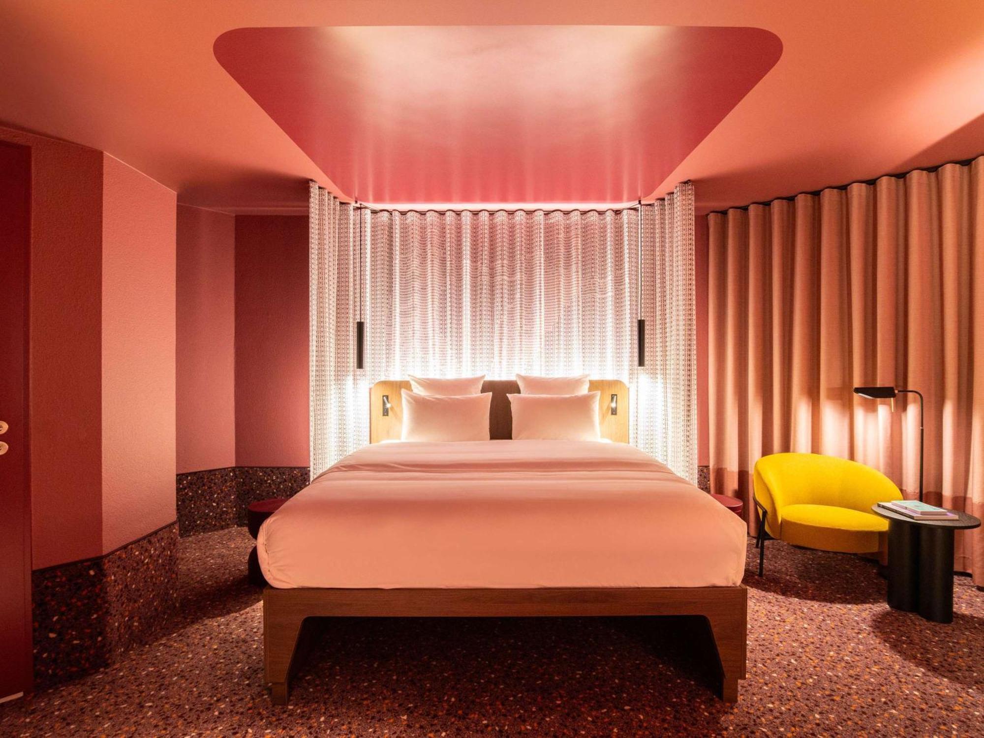 Intercityhotel 4*