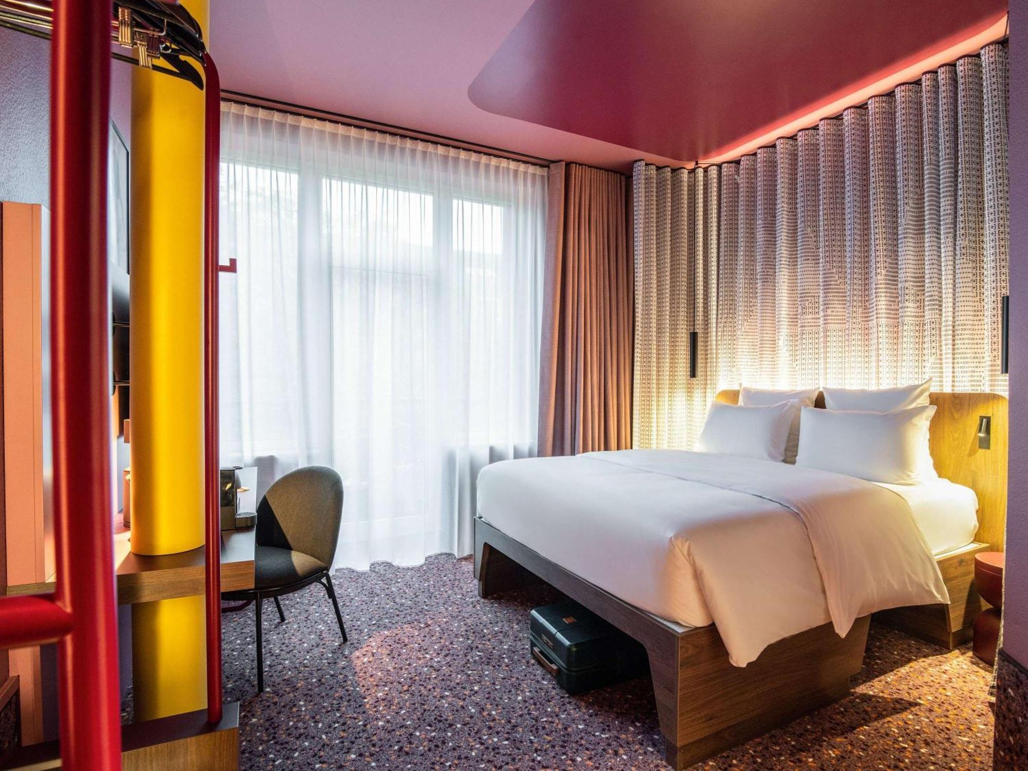 Intercityhotel Düsseldorf