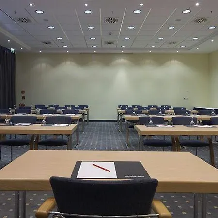 Tribe Duesseldorf 