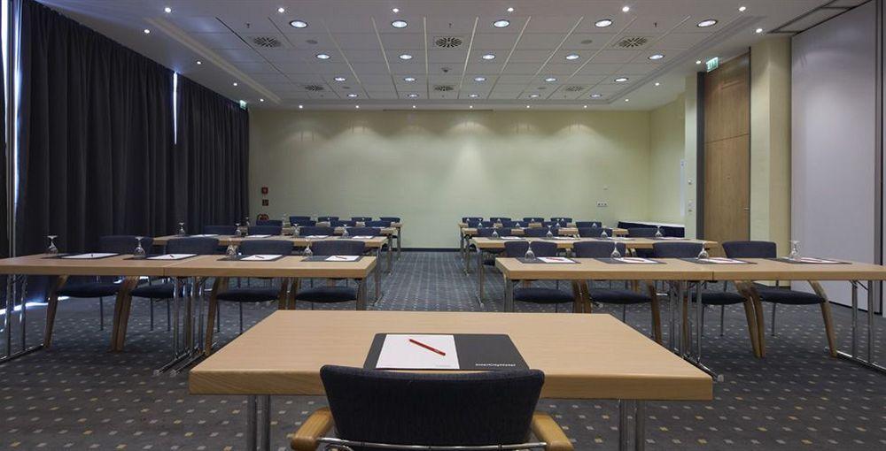 Hotel Intercityhotel Düsseldorf