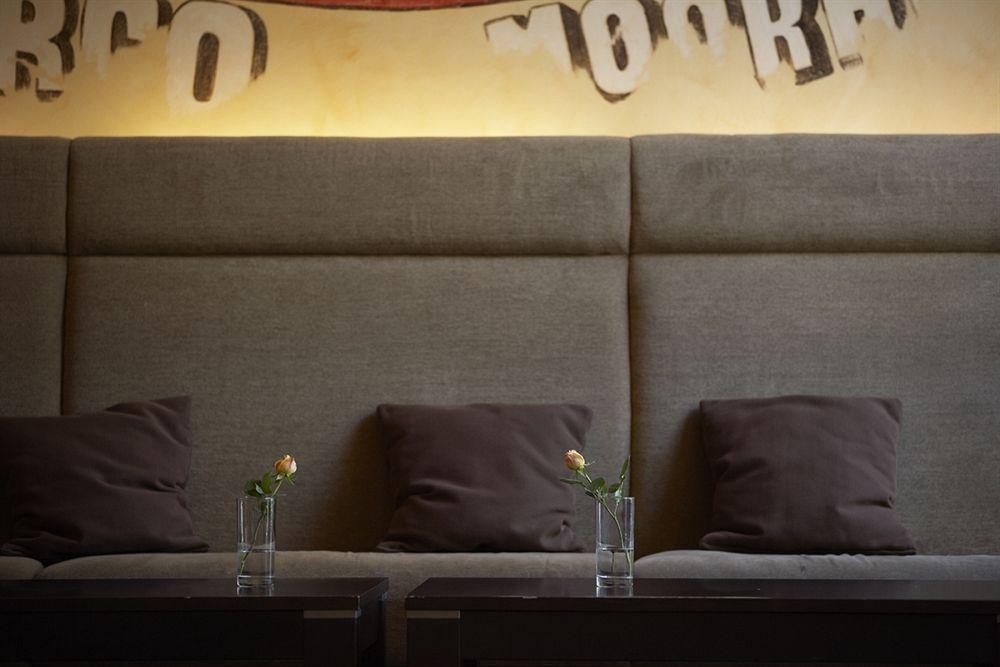 Hotel Intercityhotel 4*