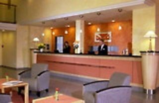 Intercityhotel Hotel