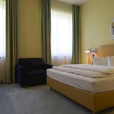 Intercityhotel Düsseldorf