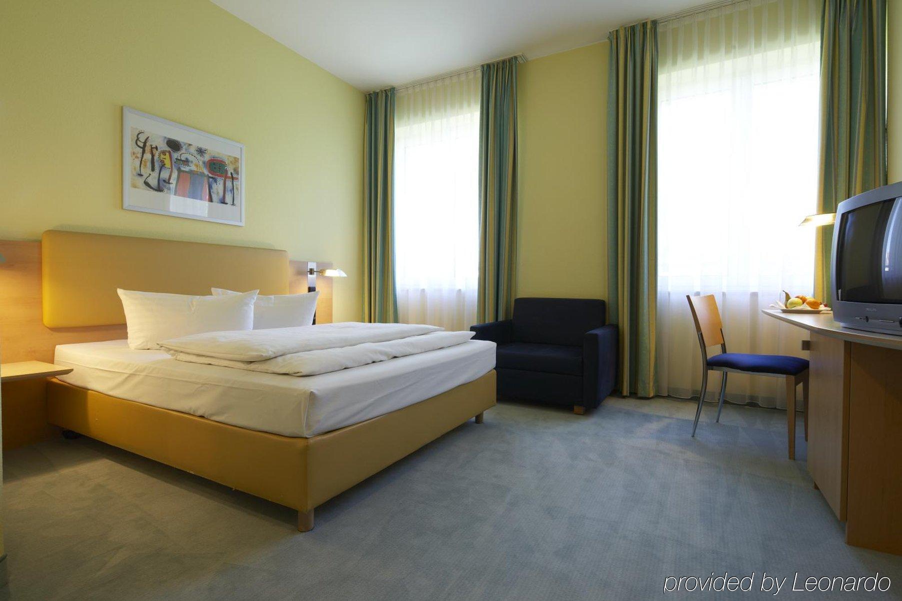 Intercityhotel