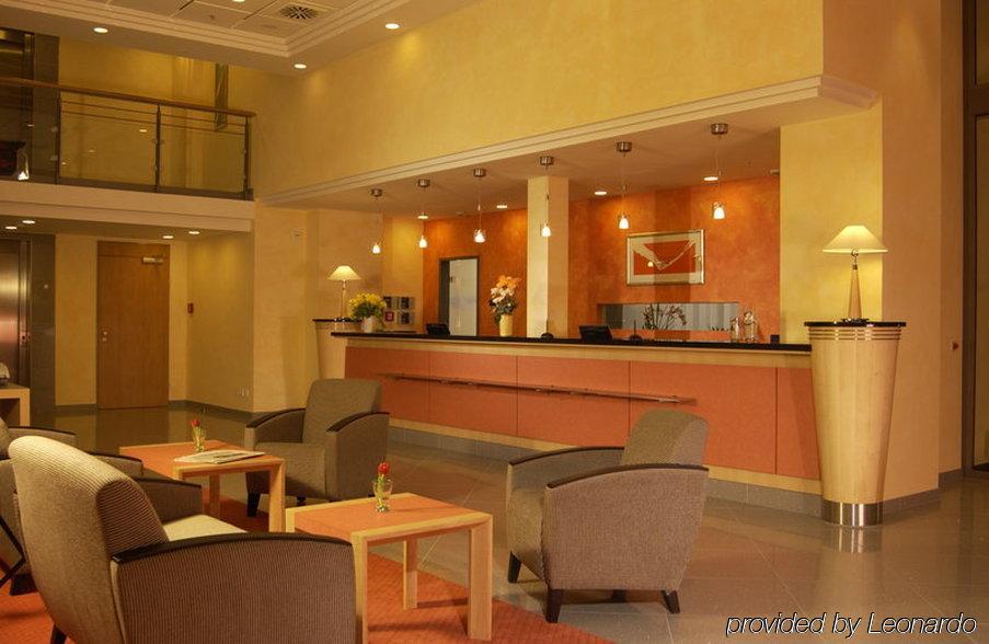 Intercityhotel Düsseldorf