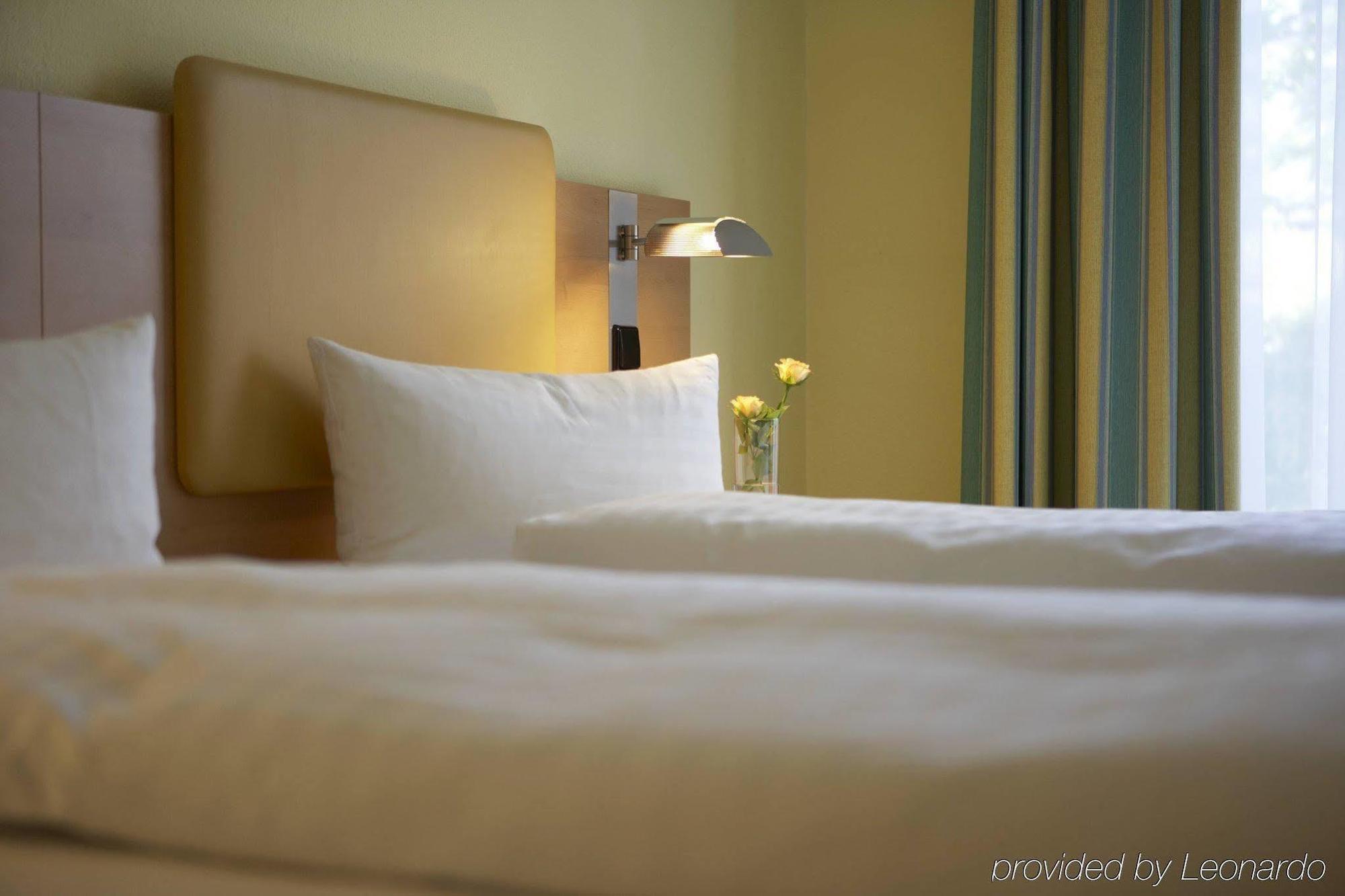 Intercityhotel Hotel 4*