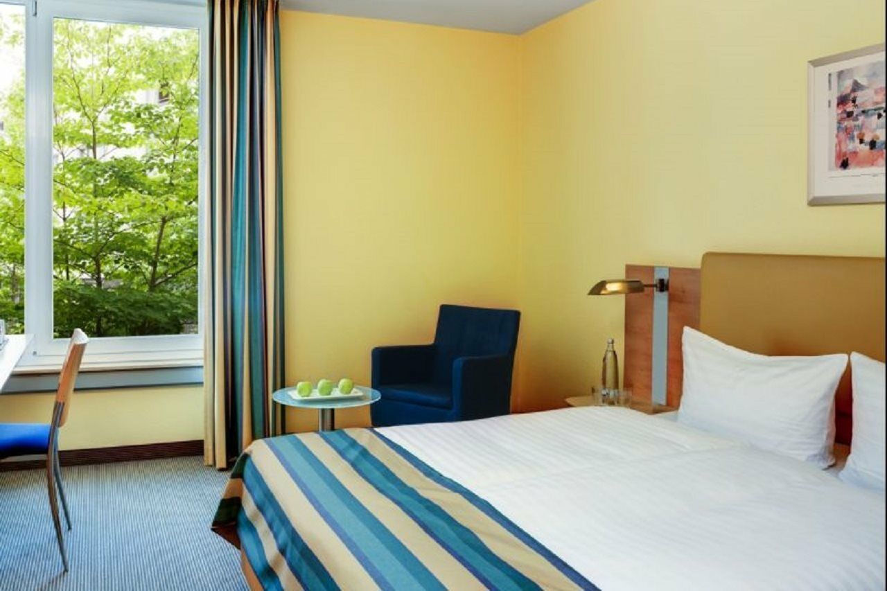 Intercityhotel Düsseldorf