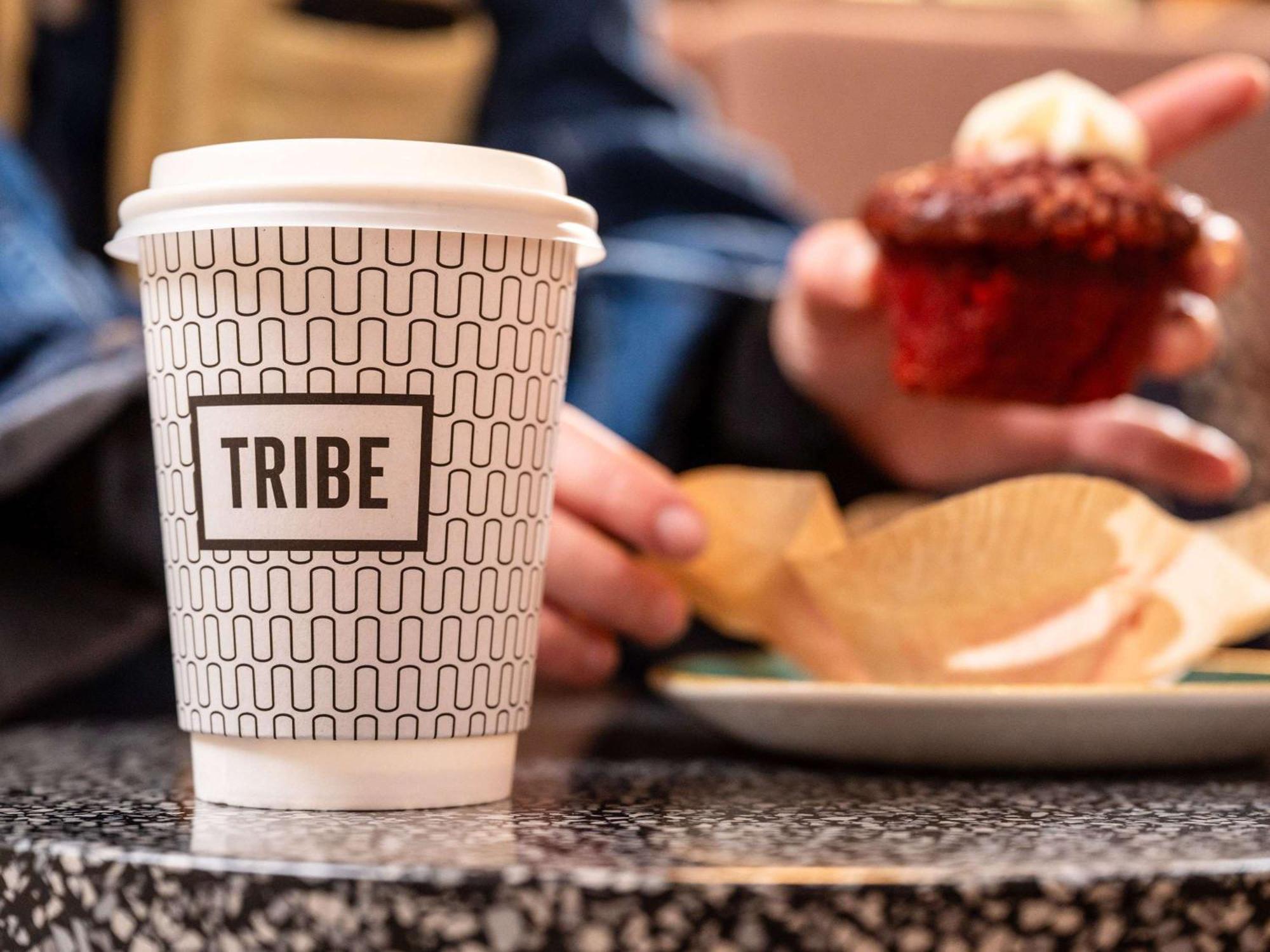 Tribe Düsseldorf