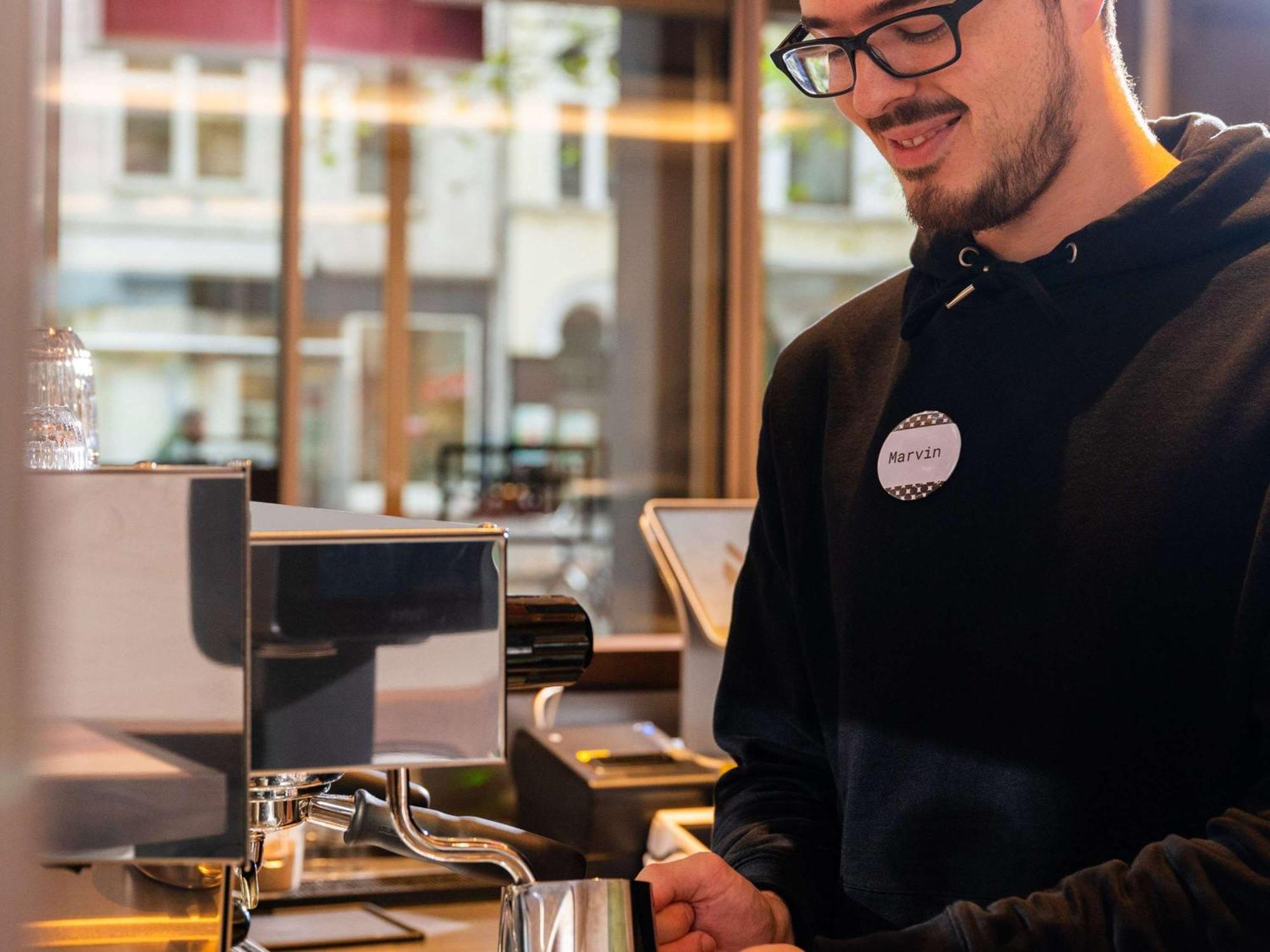 Tribe 4* Düsseldorf