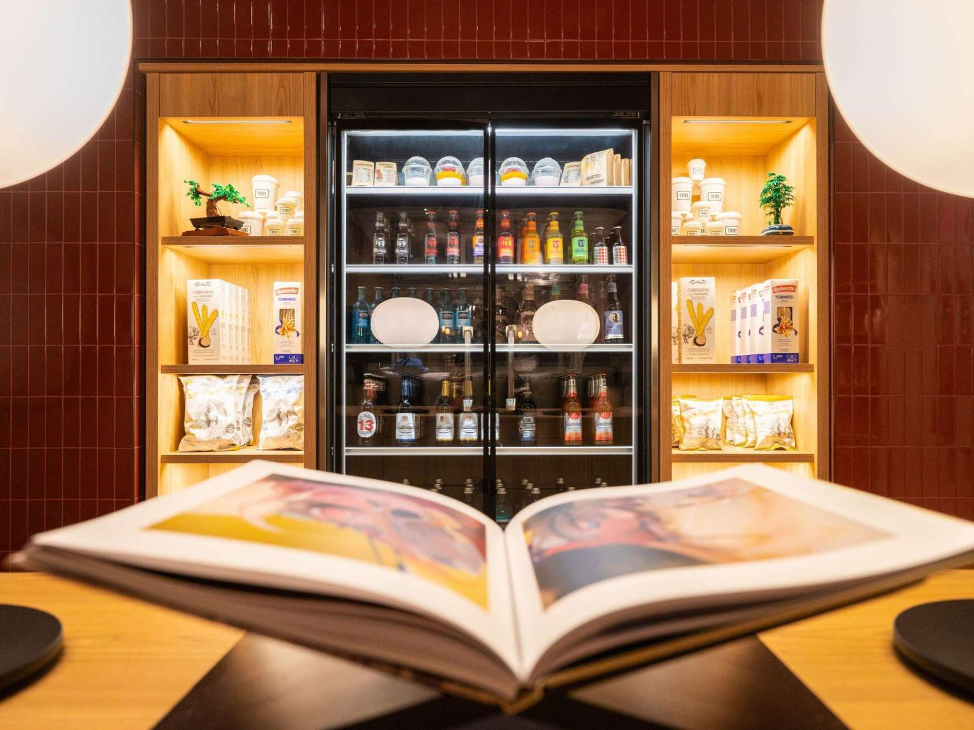 Hotel Intercityhotel