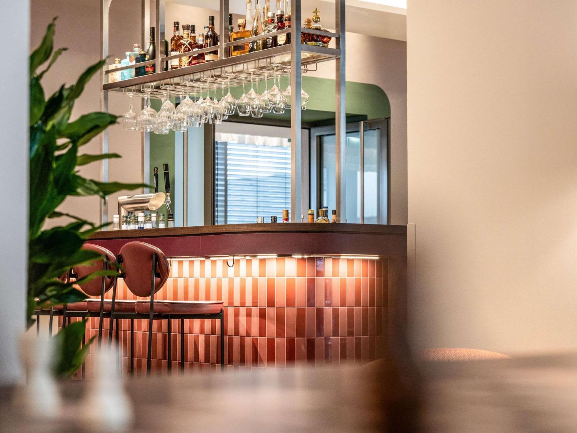 Hotel Tribe Düsseldorf
