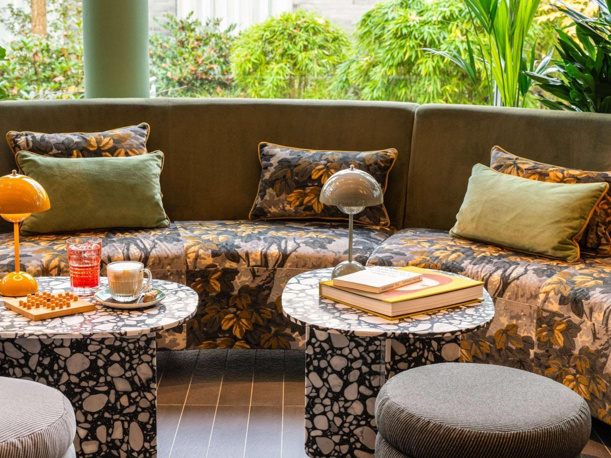 Tribe Hotel Düsseldorf