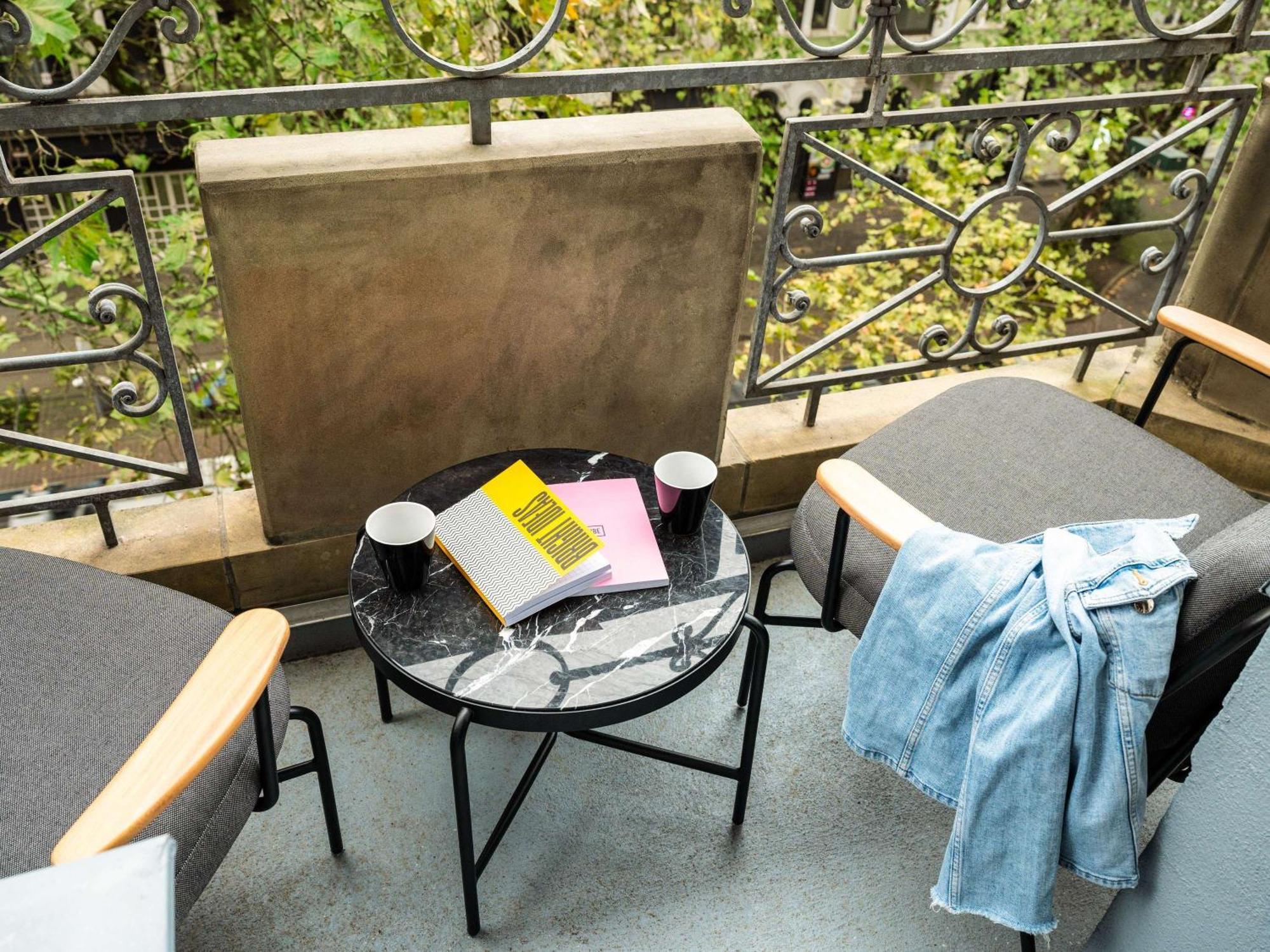 Intercityhotel 4* Düsseldorf