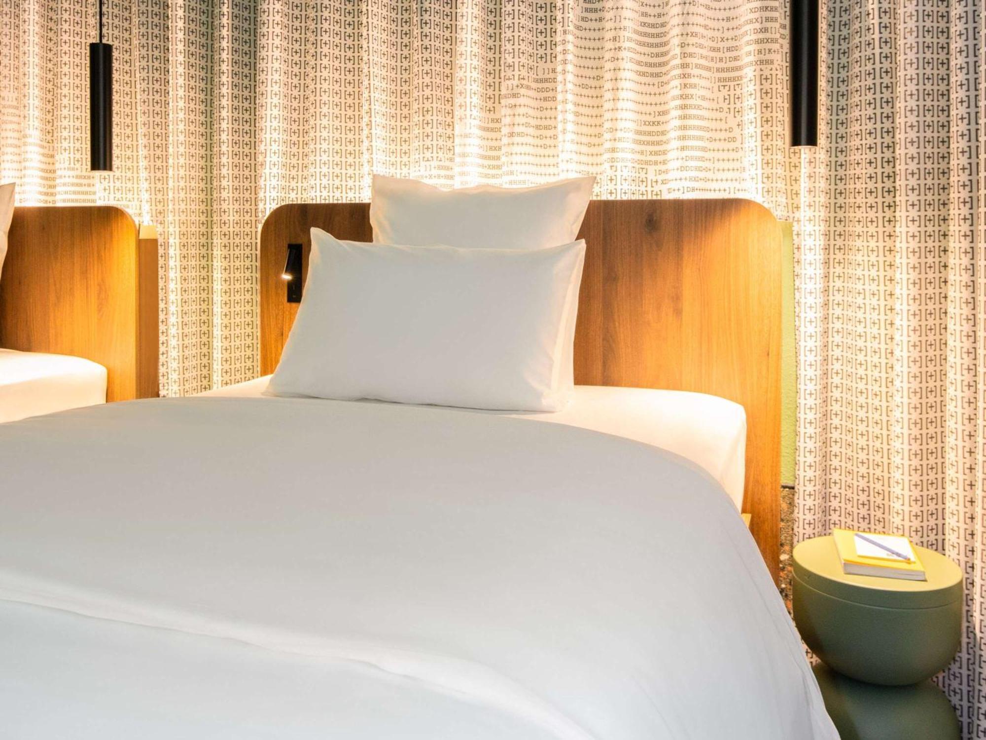 Intercityhotel 4*