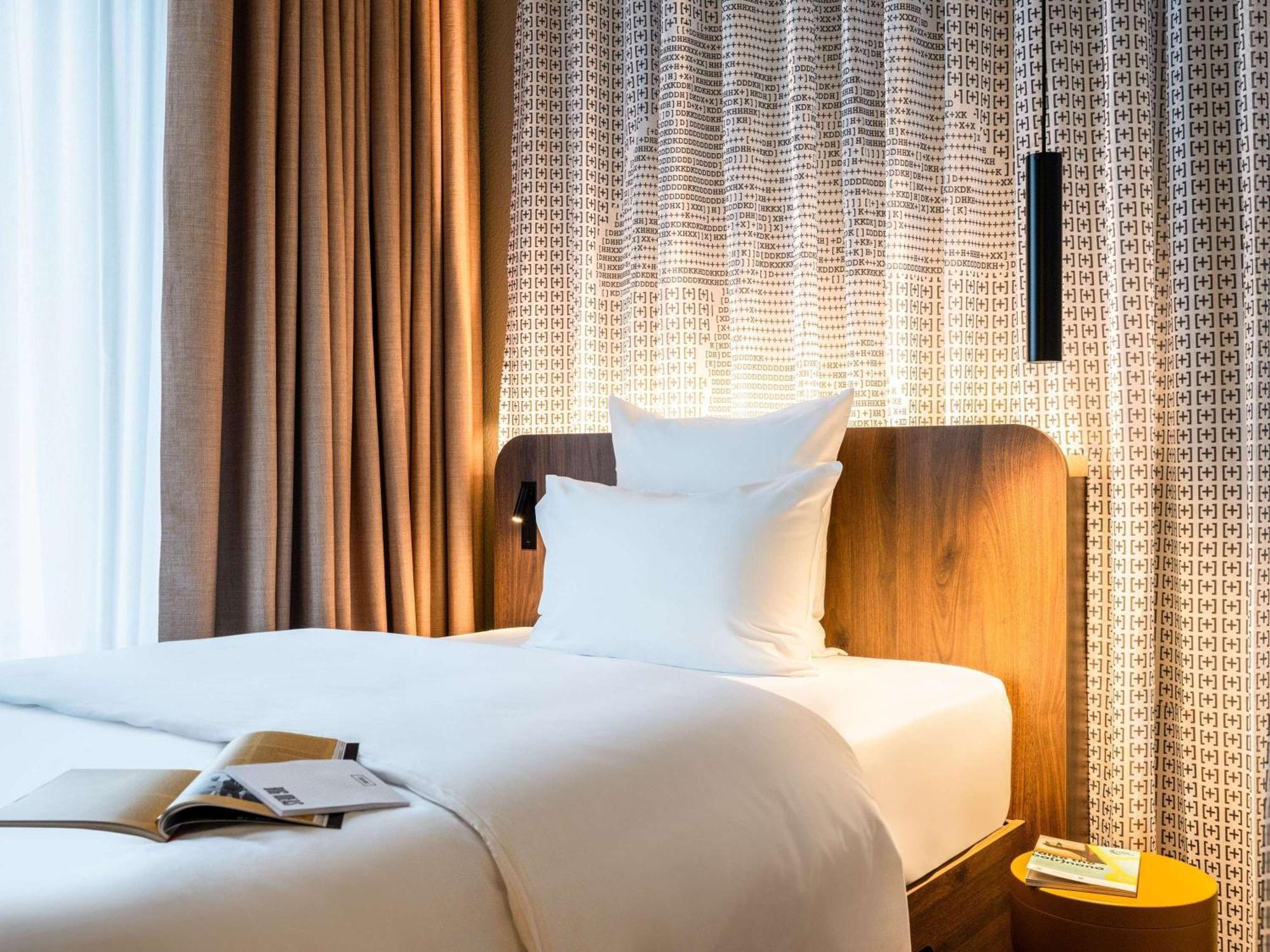 Intercityhotel Hotel