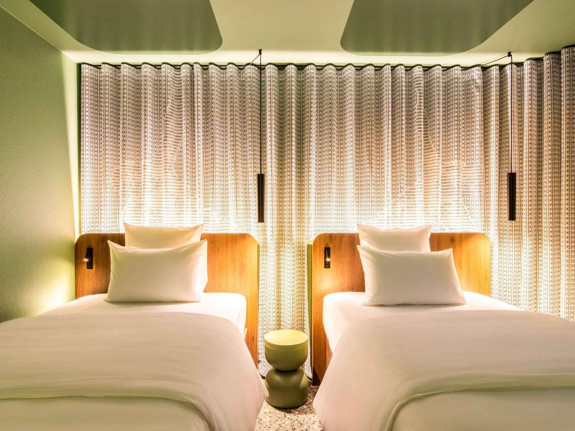 Intercityhotel Hotel 4*