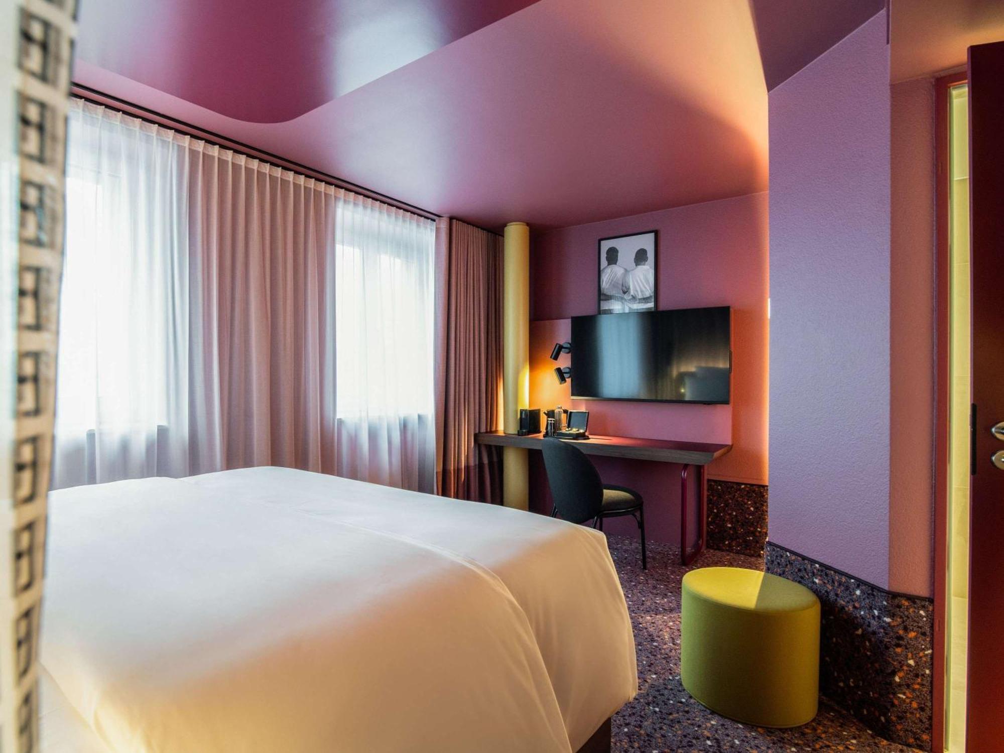Intercityhotel Hotel