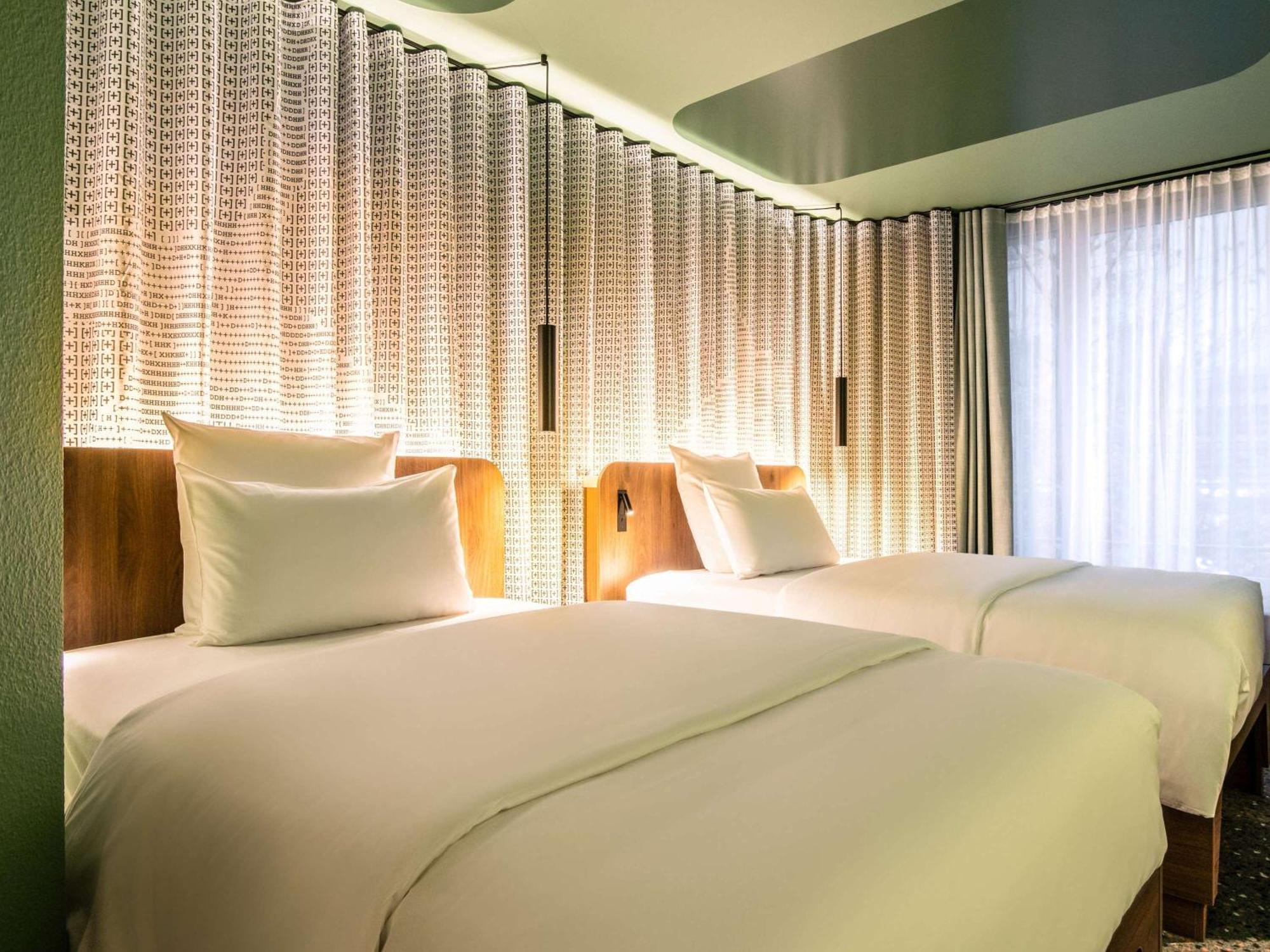 Hotel Intercityhotel