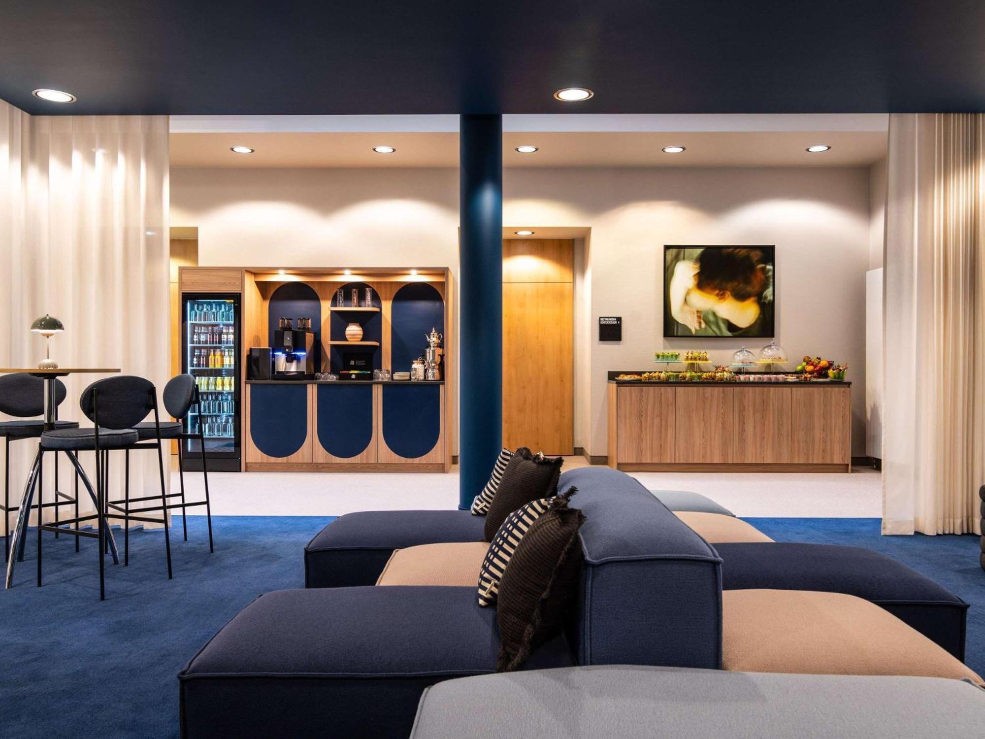 Hotel Intercityhotel