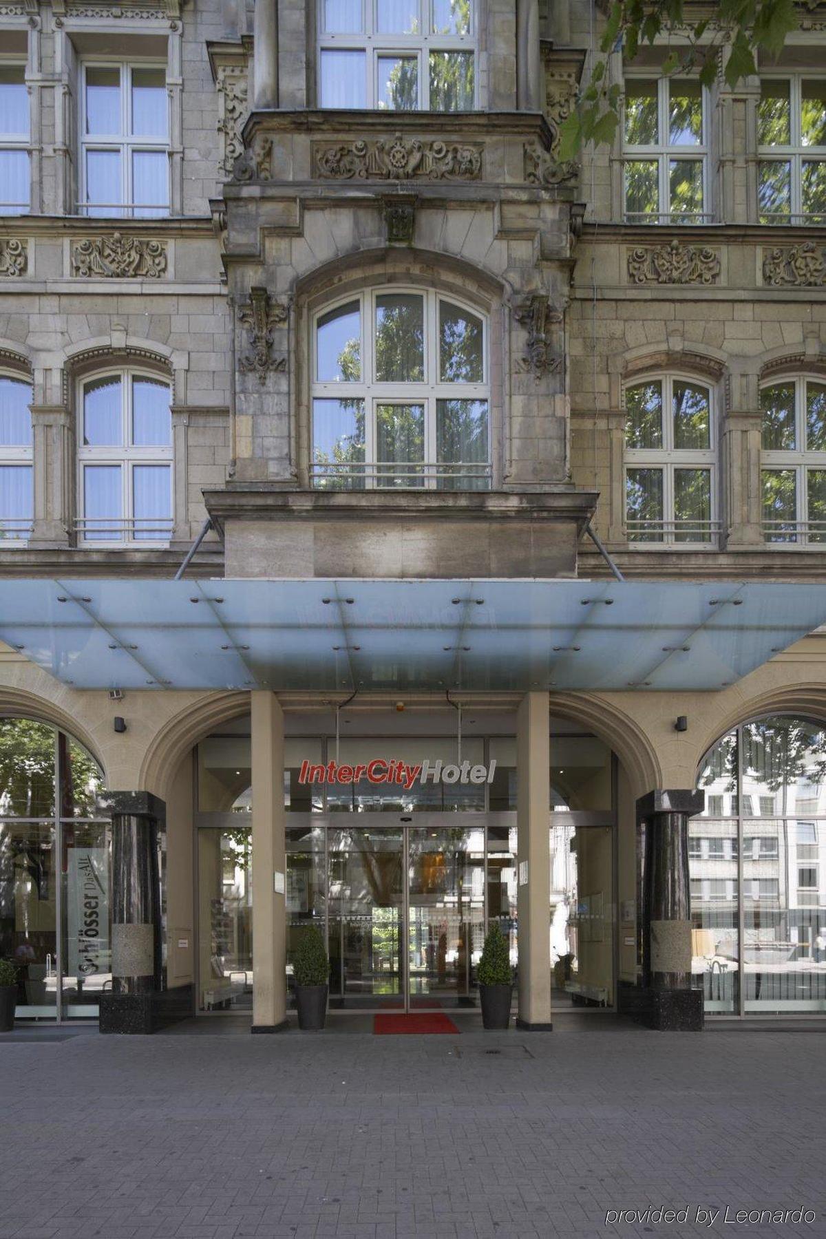 Tribe Hotel Düsseldorf
