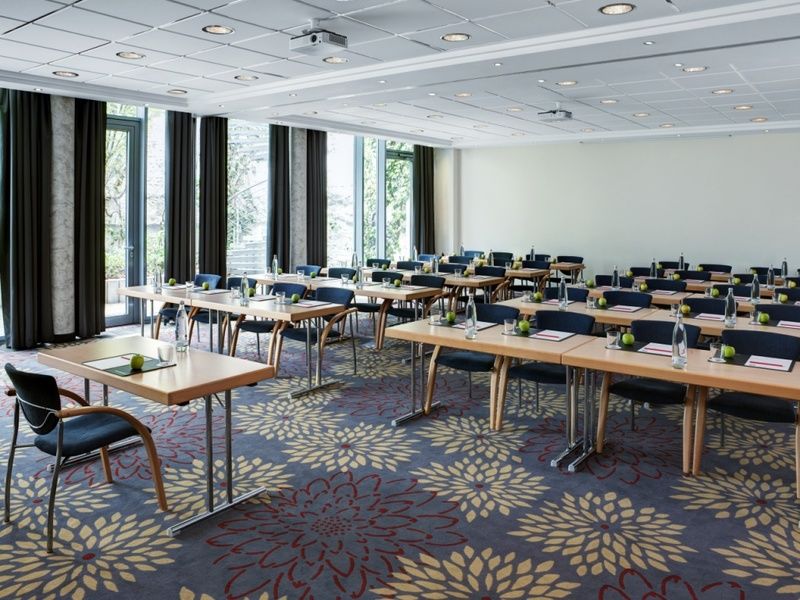 Tribe Düsseldorf