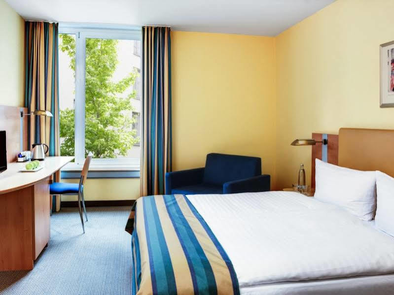 Tribe Hotel Düsseldorf