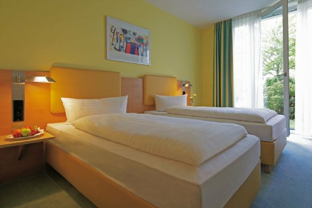 Tribe 4* Düsseldorf